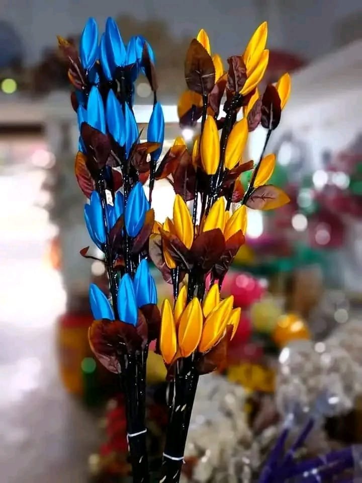 Flowers Bazaar
